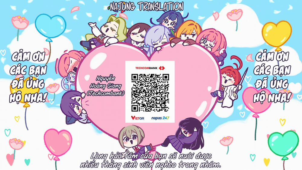 Piccolina (Anh Xiên Nướng Và Em Bunny Girl) 22.5 trang 15