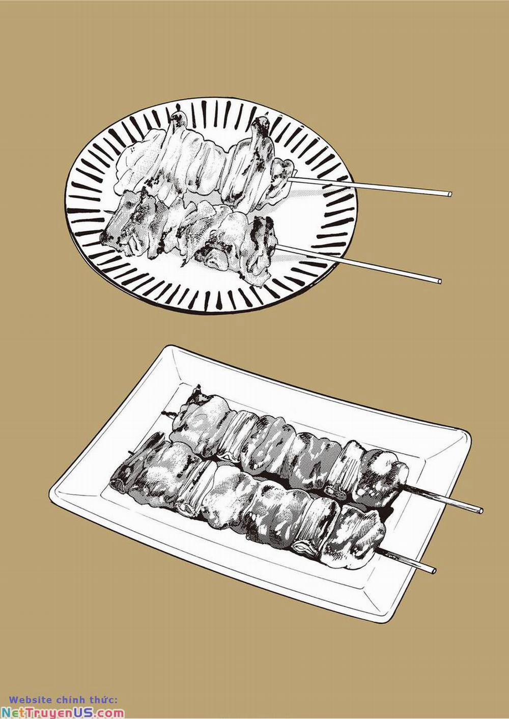 Piccolina (Anh Xiên Nướng Và Em Bunny Girl) 4 trang 2