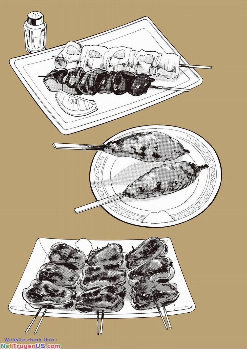 Piccolina (Anh Xiên Nướng Và Em Bunny Girl) 4 trang 3