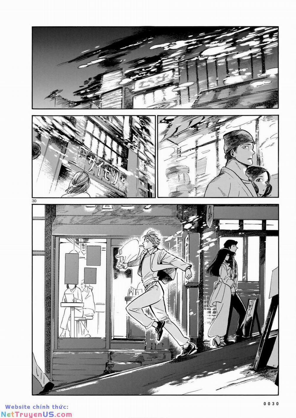 Piccolina (Anh Xiên Nướng Và Em Bunny Girl) 4 trang 32