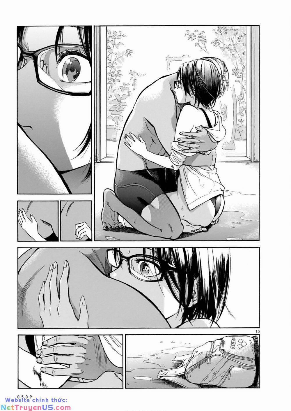 Piccolina (Anh Xiên Nướng Và Em Bunny Girl) 6 trang 15