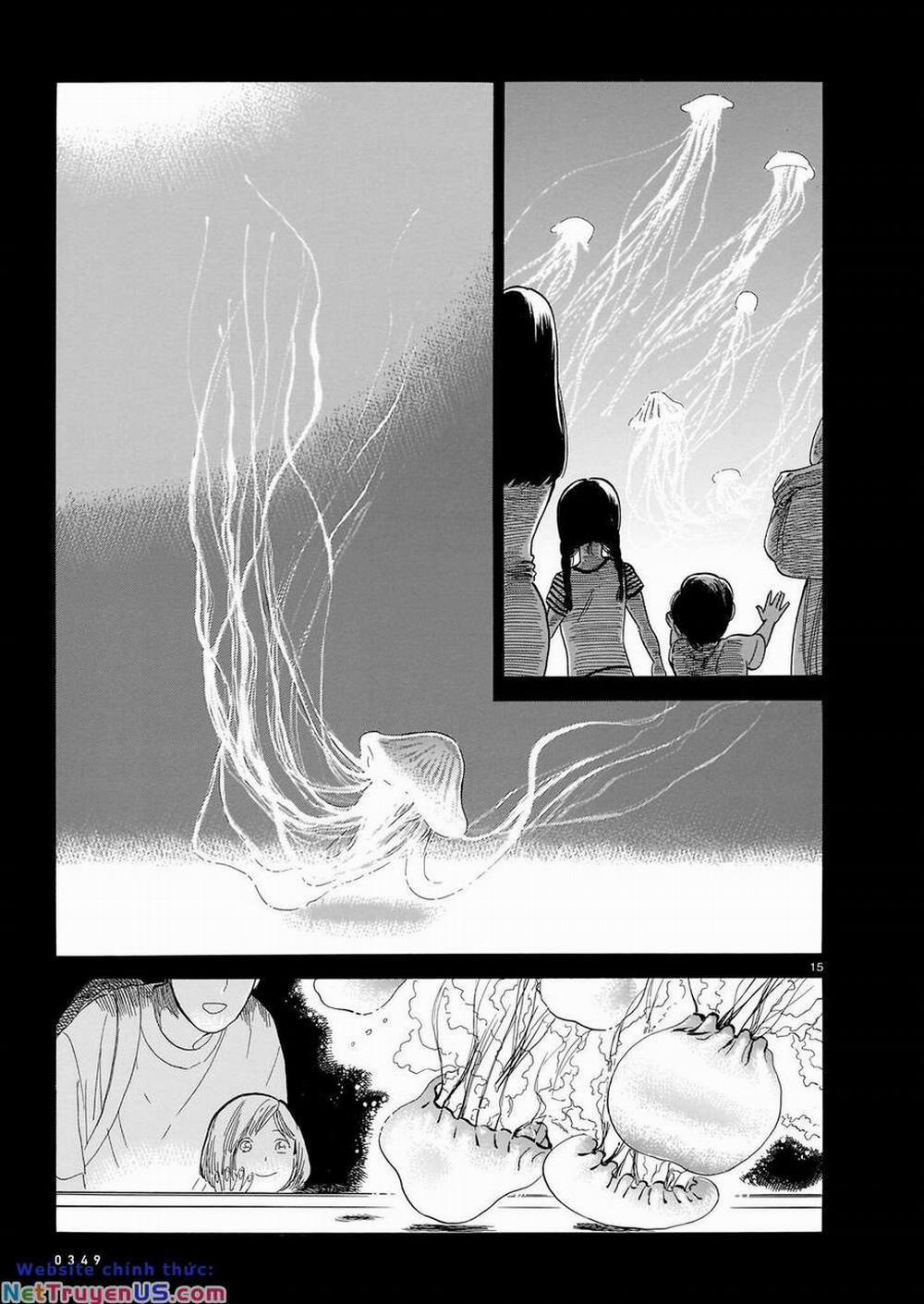 Piccolina (Anh Xiên Nướng Và Em Bunny Girl) 7 trang 15