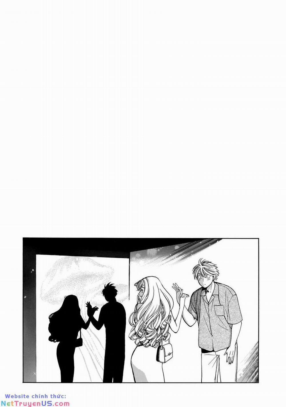 Piccolina (Anh Xiên Nướng Và Em Bunny Girl) 7 trang 33