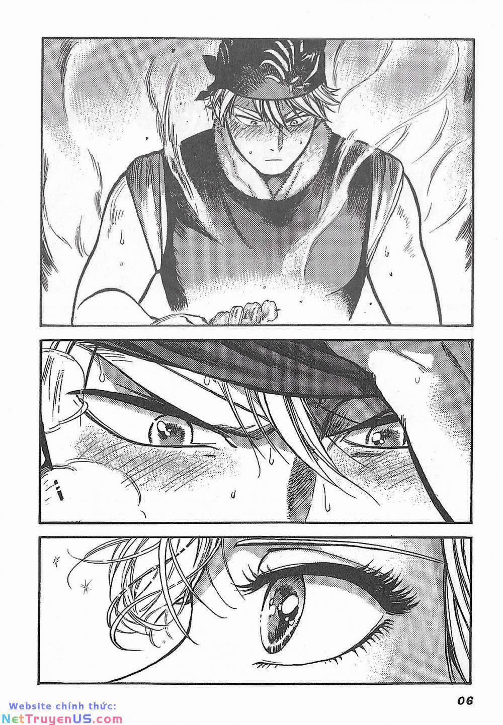 Piccolina (Anh Xiên Nướng Và Em Bunny Girl) 8.5 trang 14