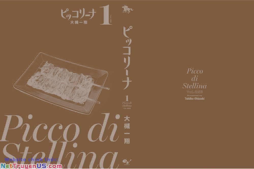 Piccolina (Anh Xiên Nướng Và Em Bunny Girl) 8.5 trang 18