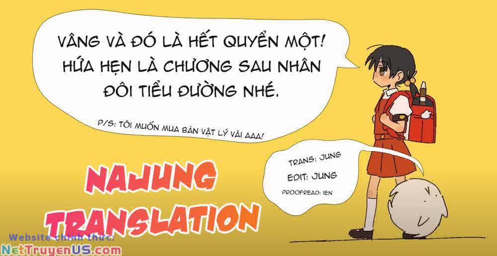 Piccolina (Anh Xiên Nướng Và Em Bunny Girl) 8.5 trang 19