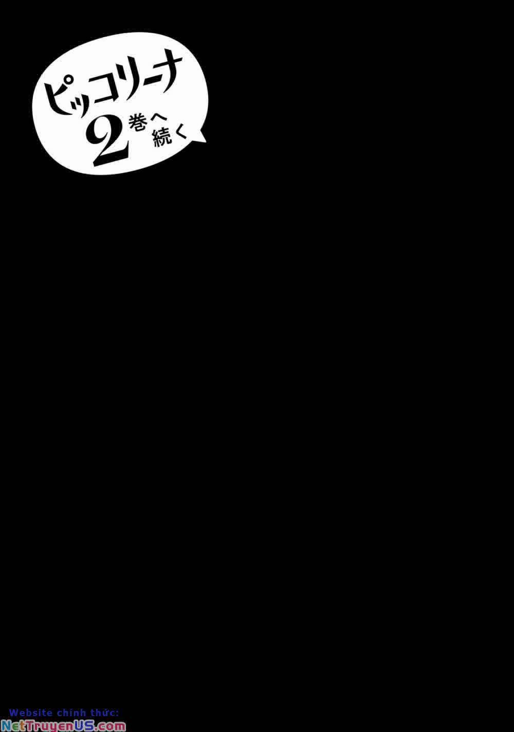 Piccolina (Anh Xiên Nướng Và Em Bunny Girl) 8.5 trang 4