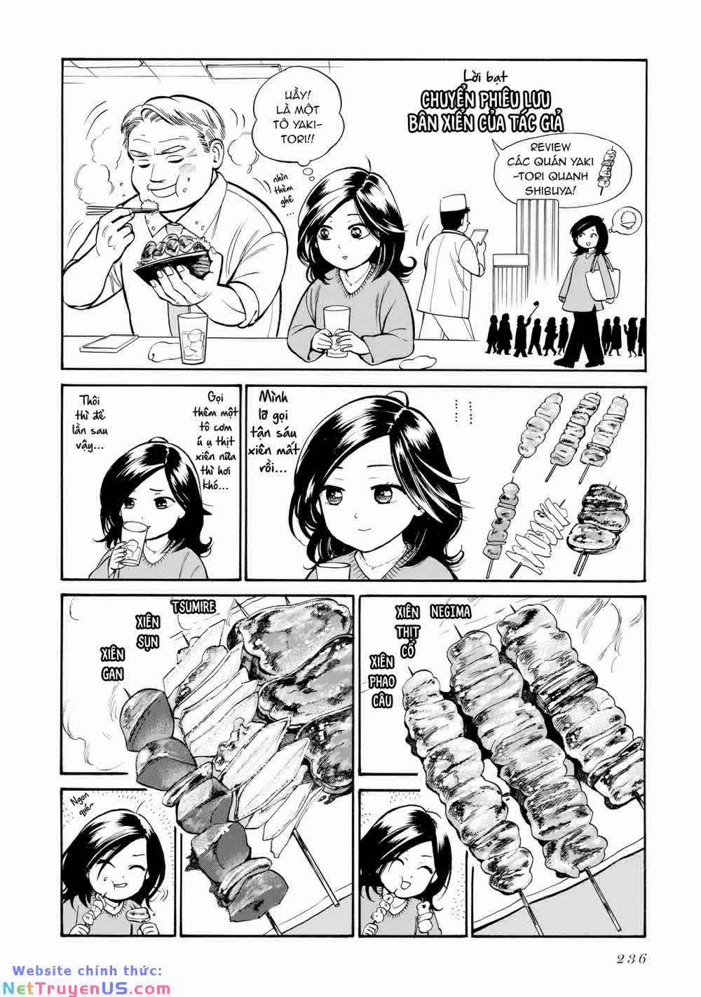 Piccolina (Anh Xiên Nướng Và Em Bunny Girl) 8.5 trang 5