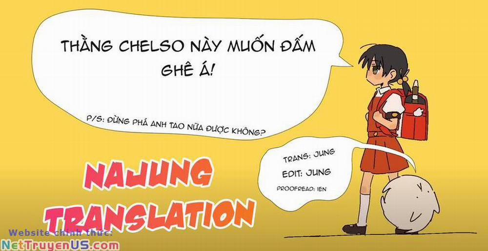 Piccolina (Anh Xiên Nướng Và Em Bunny Girl) 8 trang 25