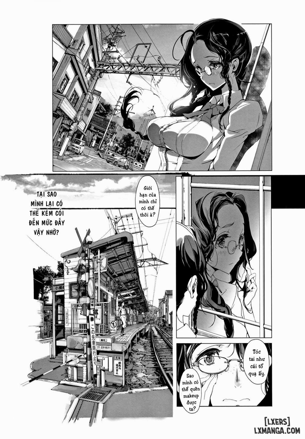 Pictulia Oneshot trang 13