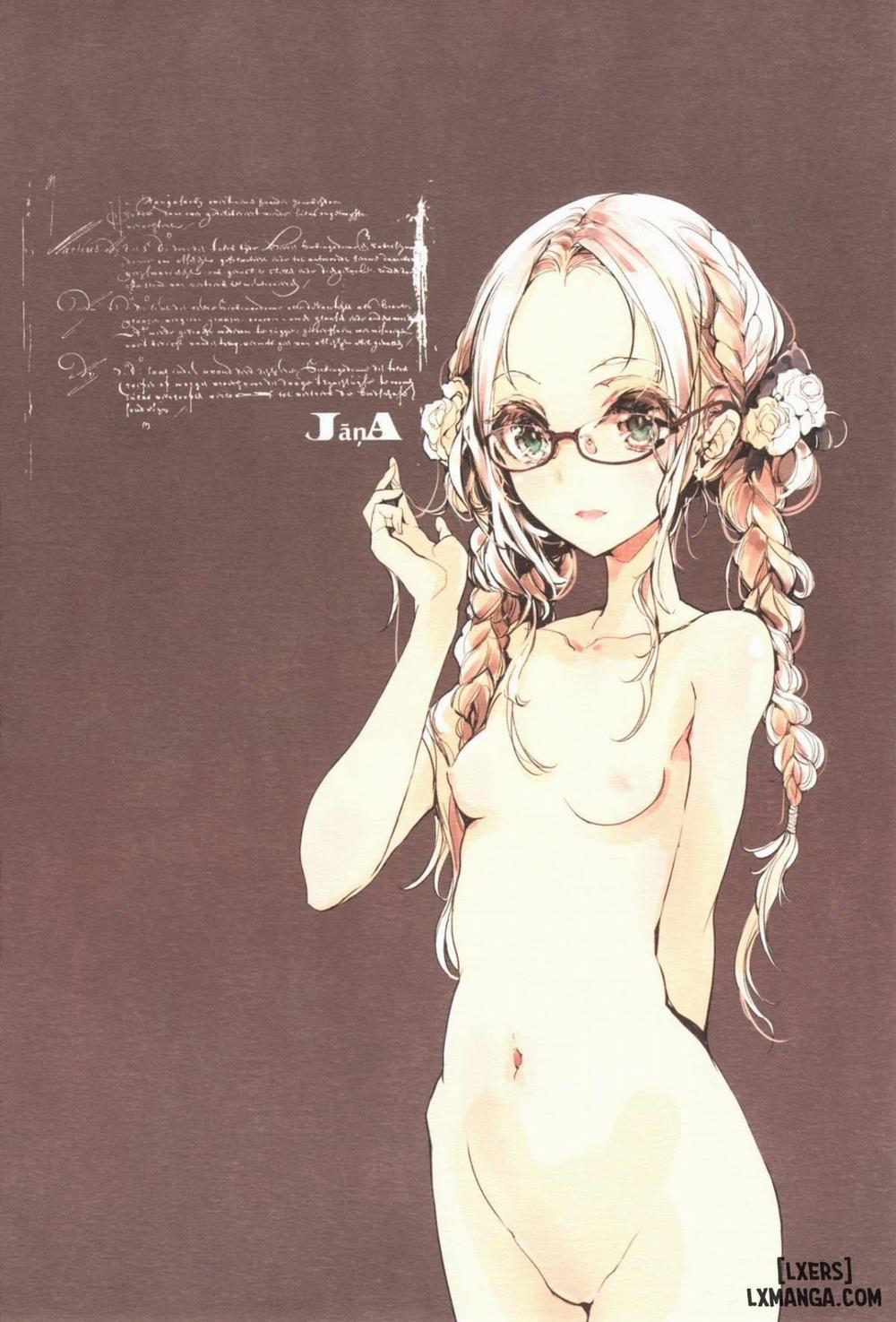 Pictulia Oneshot trang 2