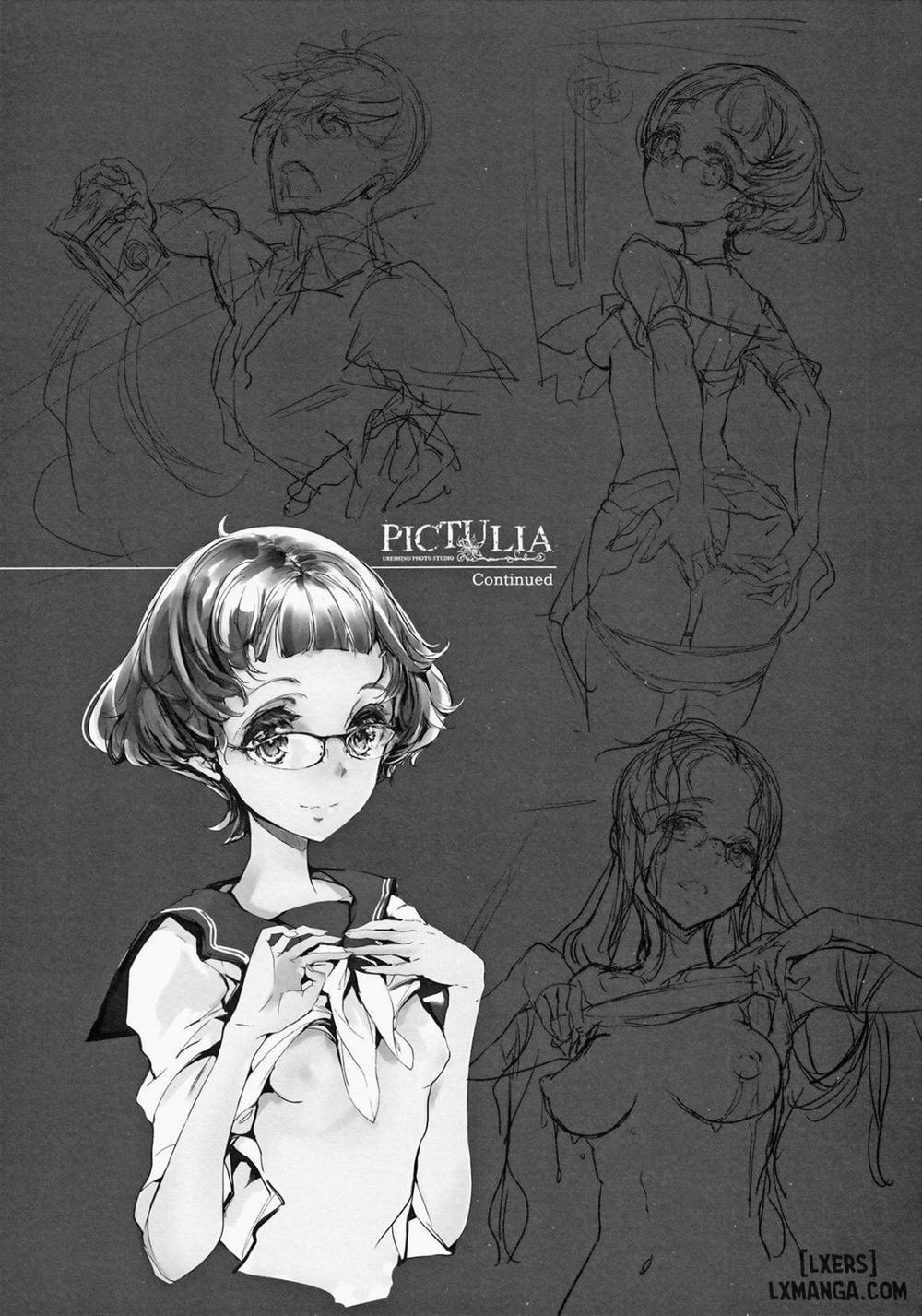 Pictulia Oneshot trang 37