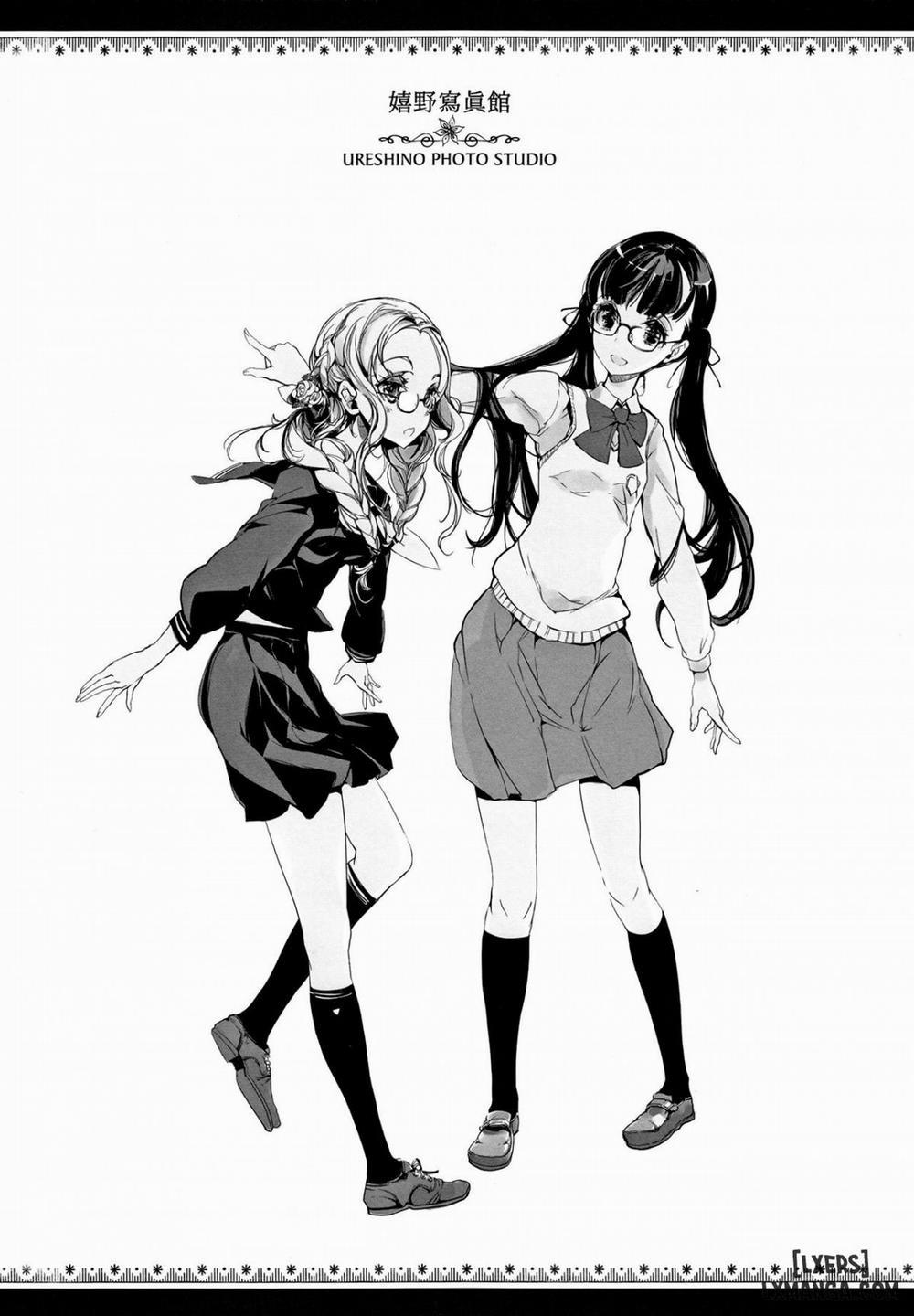 Pictulia Oneshot trang 4