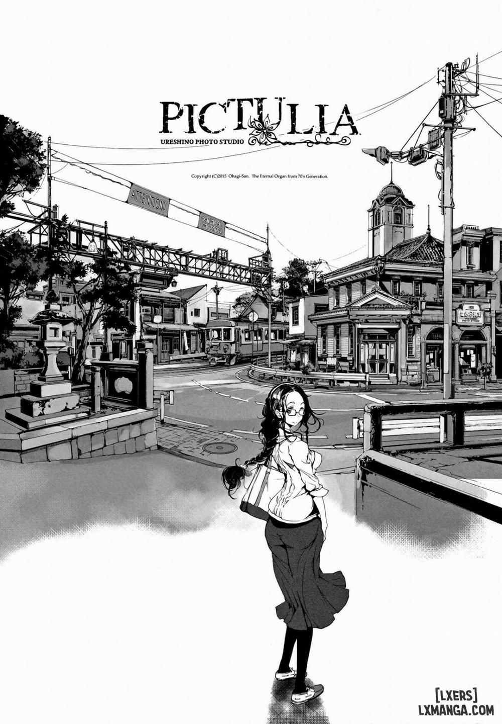 Pictulia Oneshot trang 7