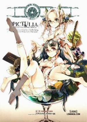 Đọc truyện tranh Pictulia