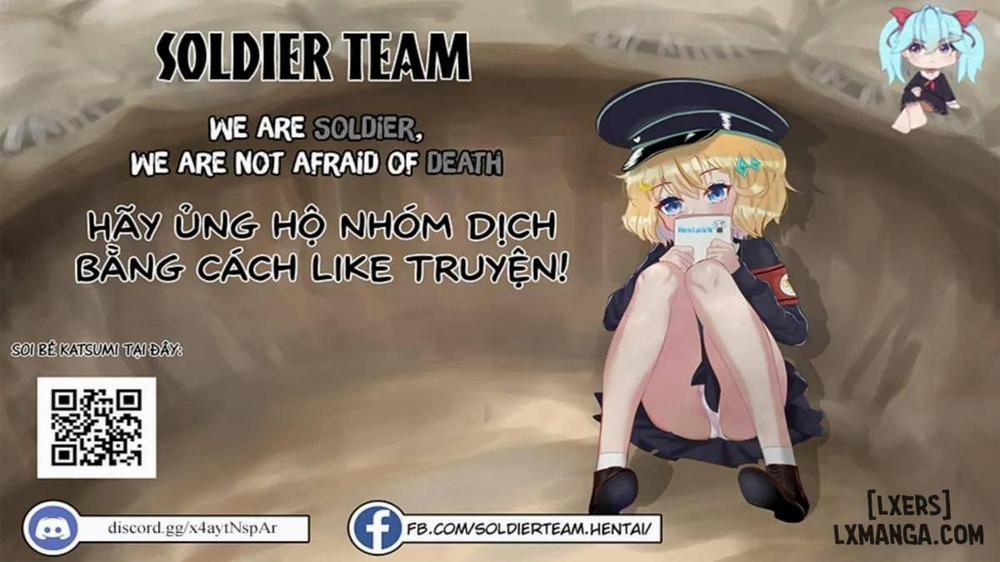 PILE EDGE CONCEPTION Oneshot trang 0