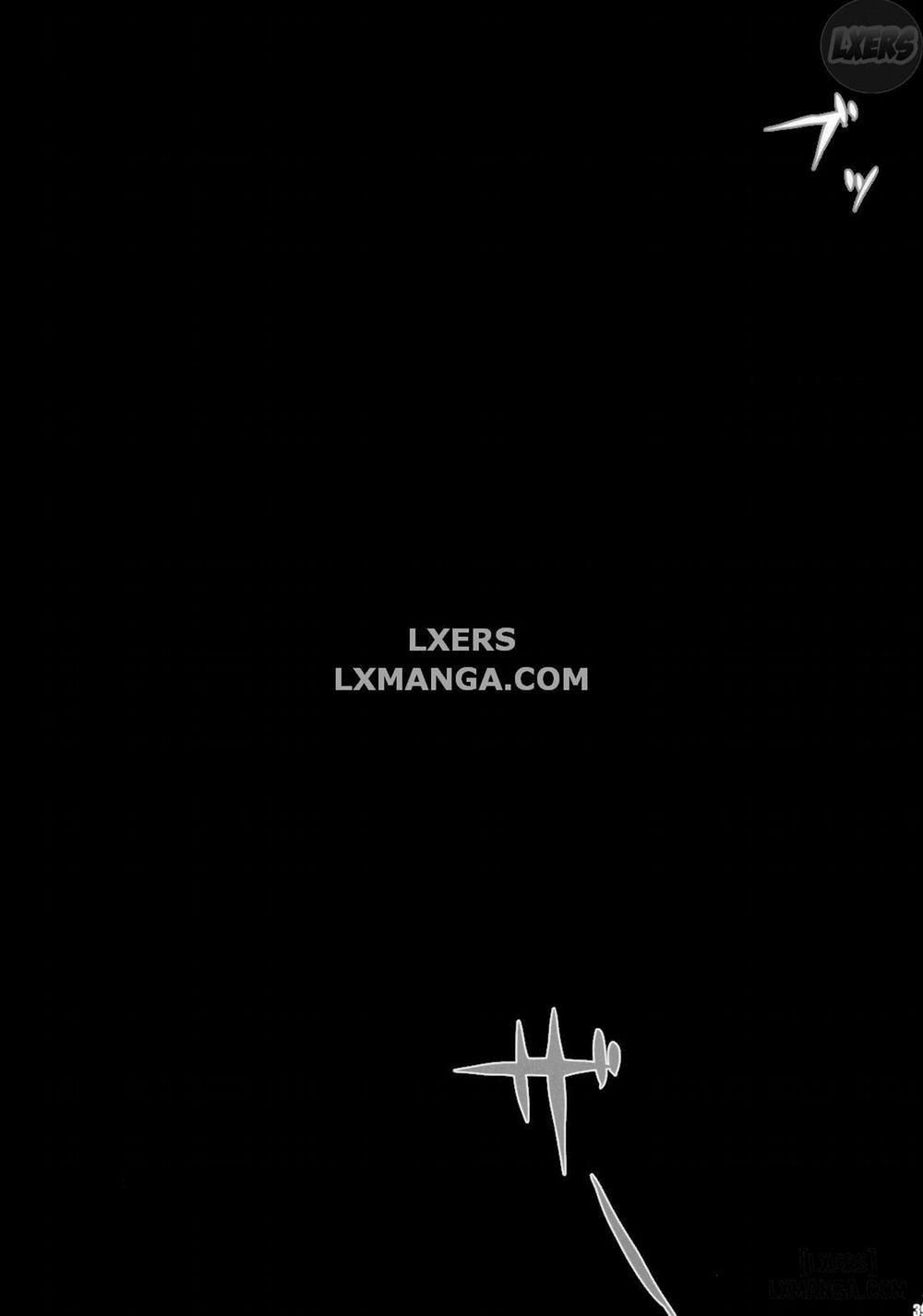 PILE EDGE LOVE INJECTION Oneshot trang 37