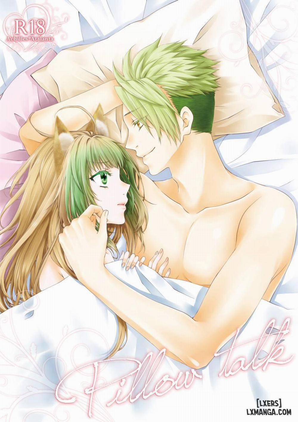 Pillow Talk Oneshot trang 0