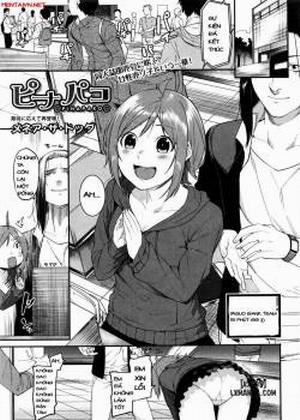 Đọc truyện tranh PINAPAKO