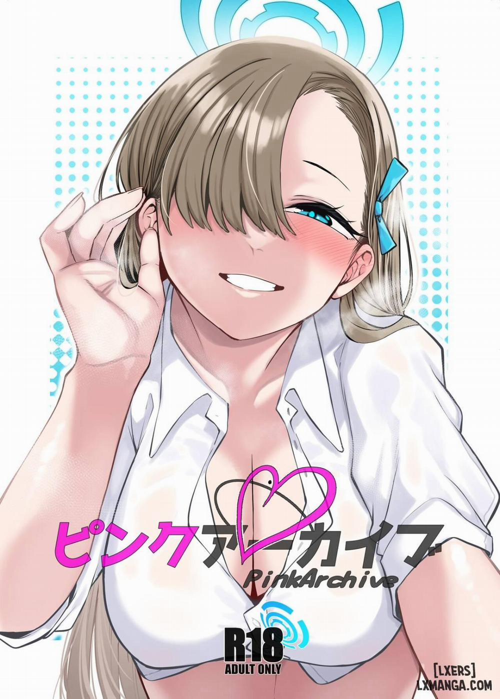 Pink Archive Oneshot trang 2