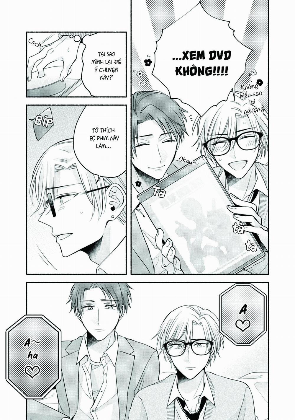 Pink Cherry Complex 1 trang 8