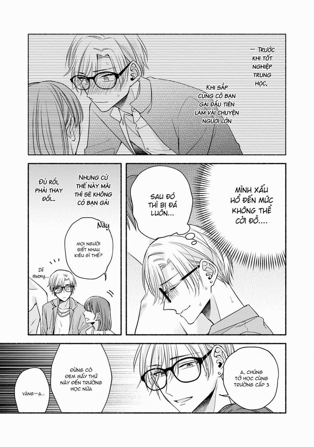 Pink Cherry Complex 2 trang 12