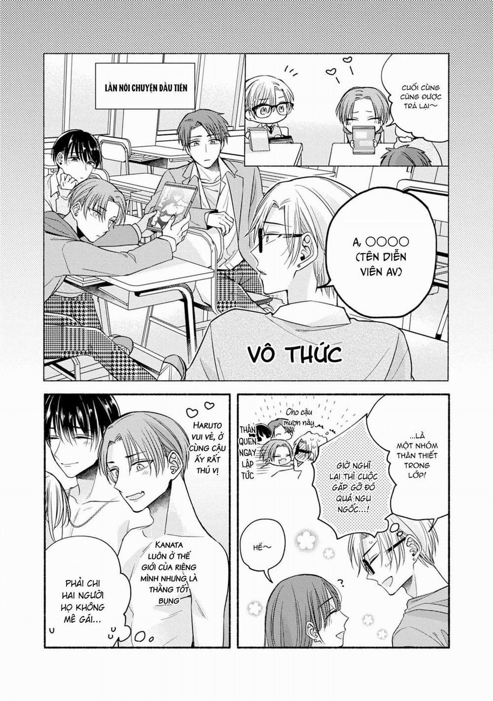 Pink Cherry Complex 2 trang 13