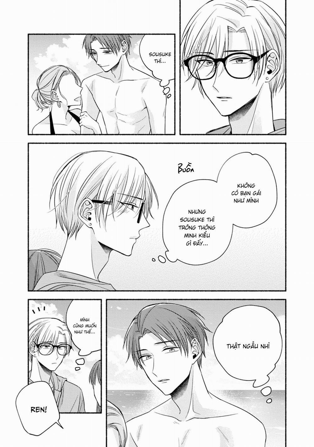 Pink Cherry Complex 2 trang 14