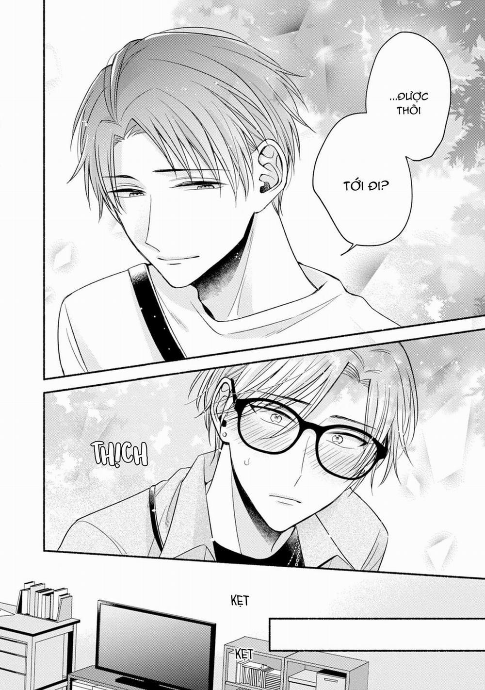 Pink Cherry Complex 2 trang 17