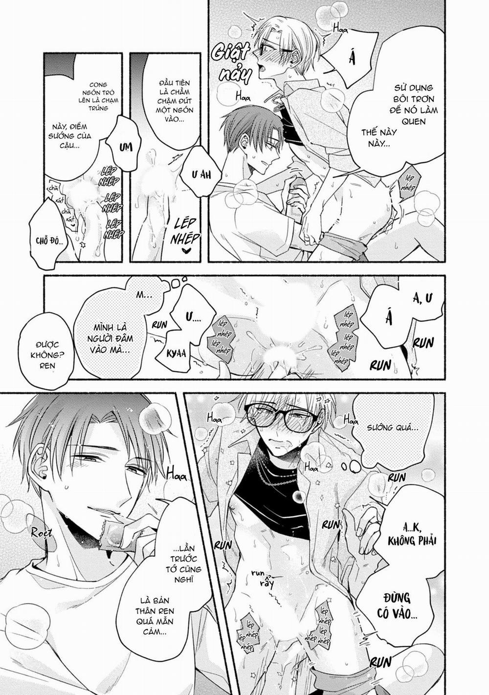 Pink Cherry Complex 2 trang 22