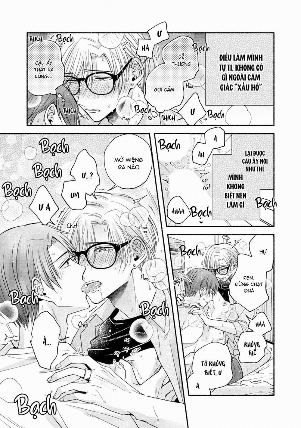 Pink Cherry Complex 2 trang 26