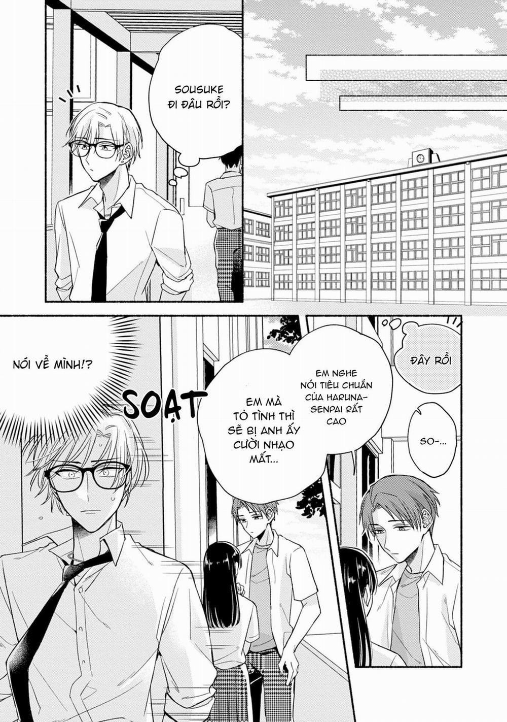 Pink Cherry Complex 2 trang 30