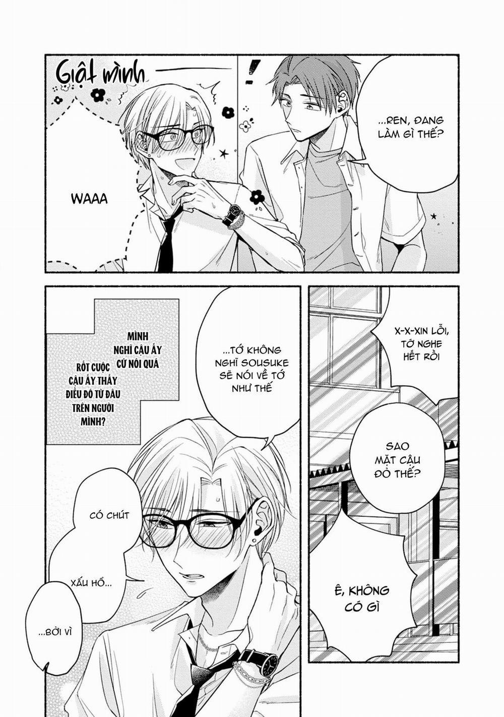 Pink Cherry Complex 2 trang 32