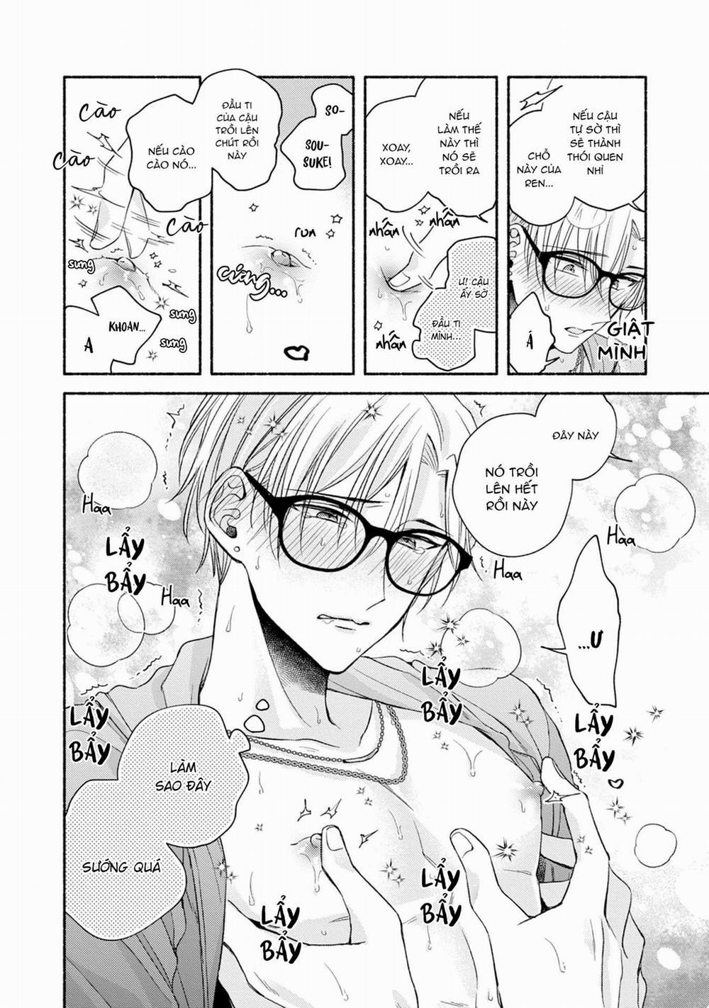 Pink Cherry Complex 2 trang 9