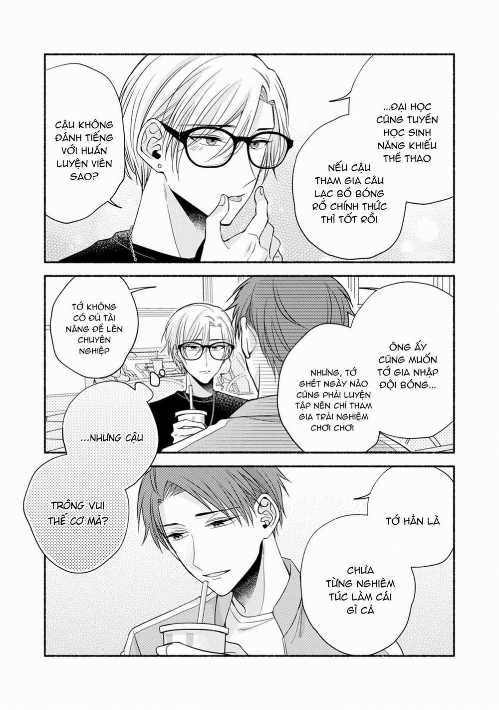 Pink Cherry Complex 3 trang 6