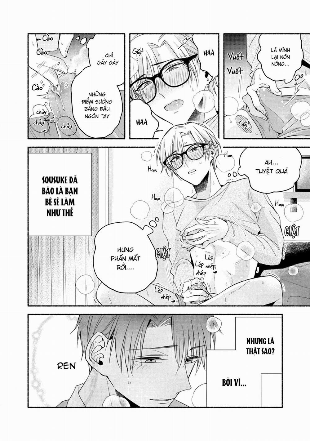 Pink Cherry Complex 4 trang 5