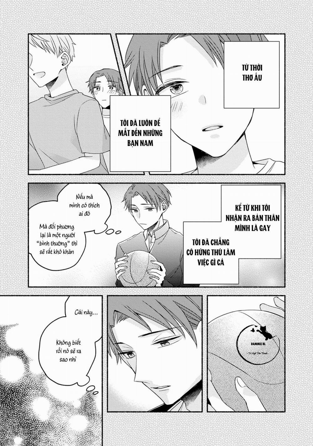 Pink Cherry Complex 5 trang 2