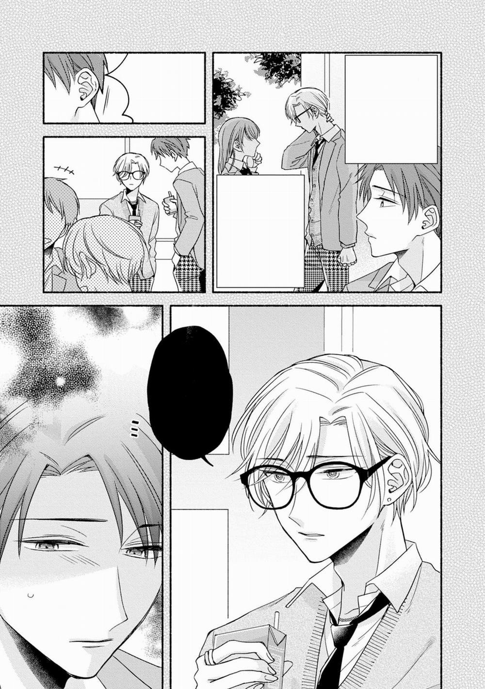 Pink Cherry Complex 5 trang 5