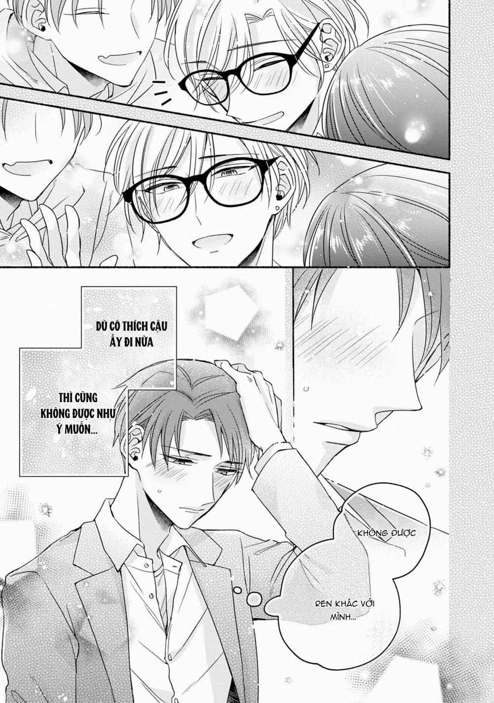 Pink Cherry Complex 5 trang 7