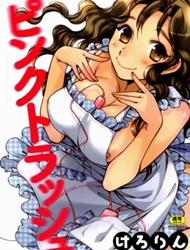 Đọc truyện tranh Pink Trash