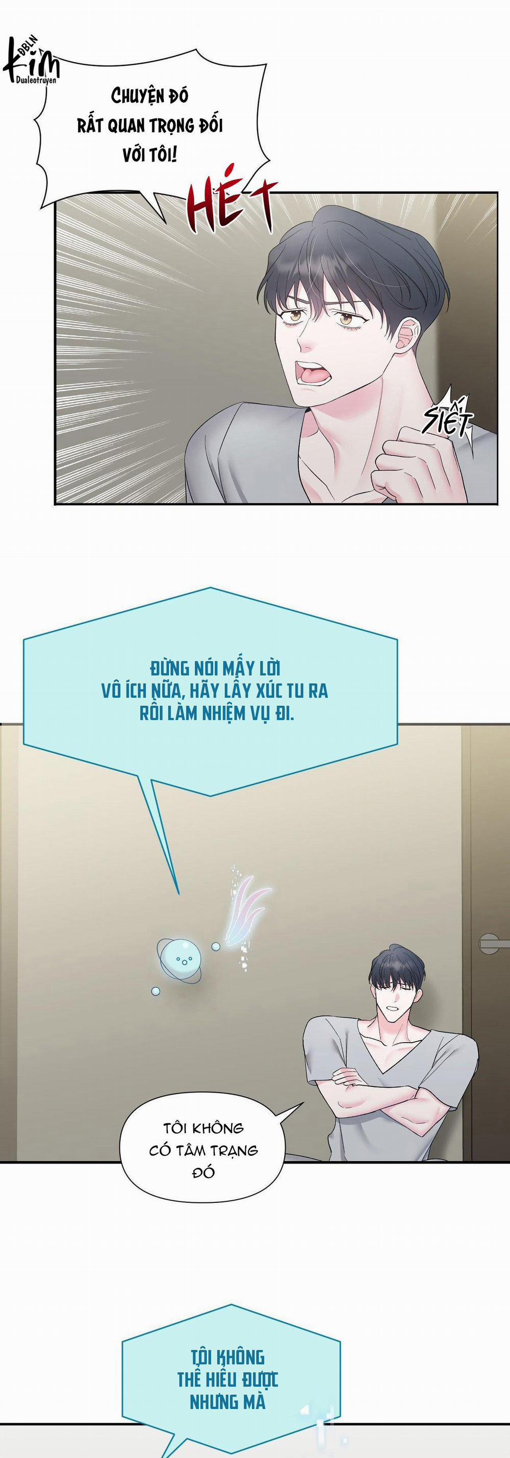 Pit-A-Pat 2 trang 11