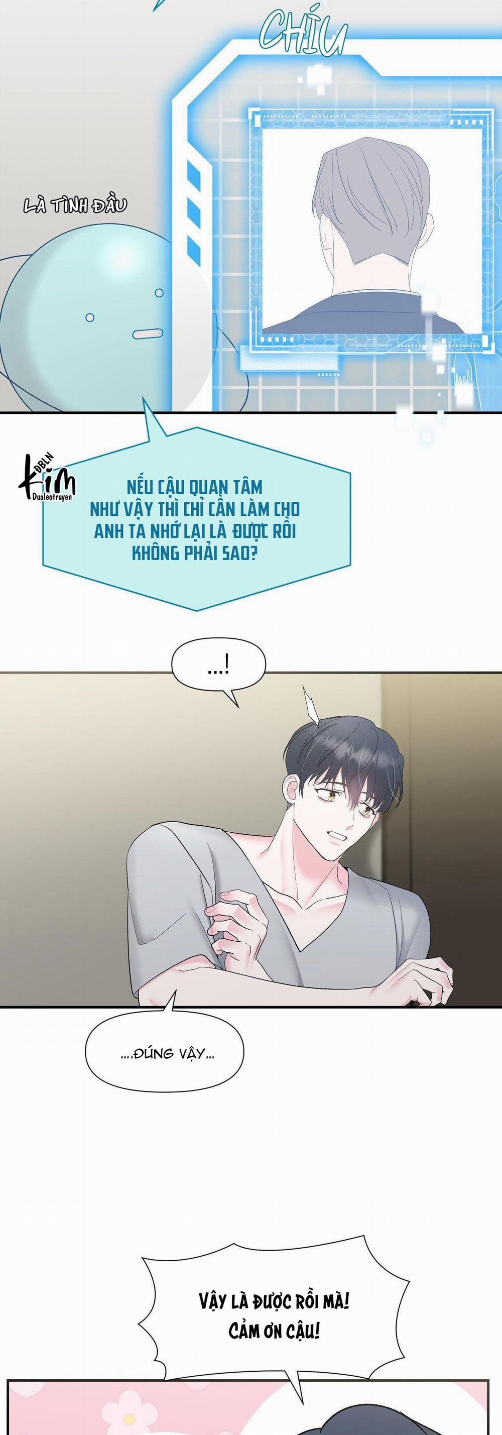 Pit-A-Pat 2 trang 12