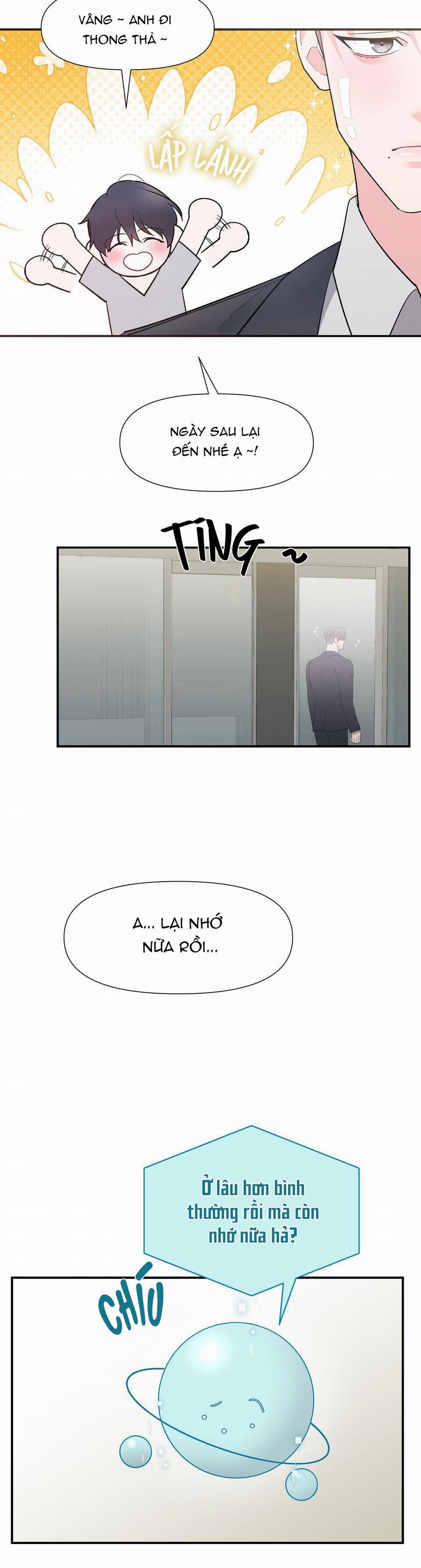 Pit-A-Pat 4 trang 12