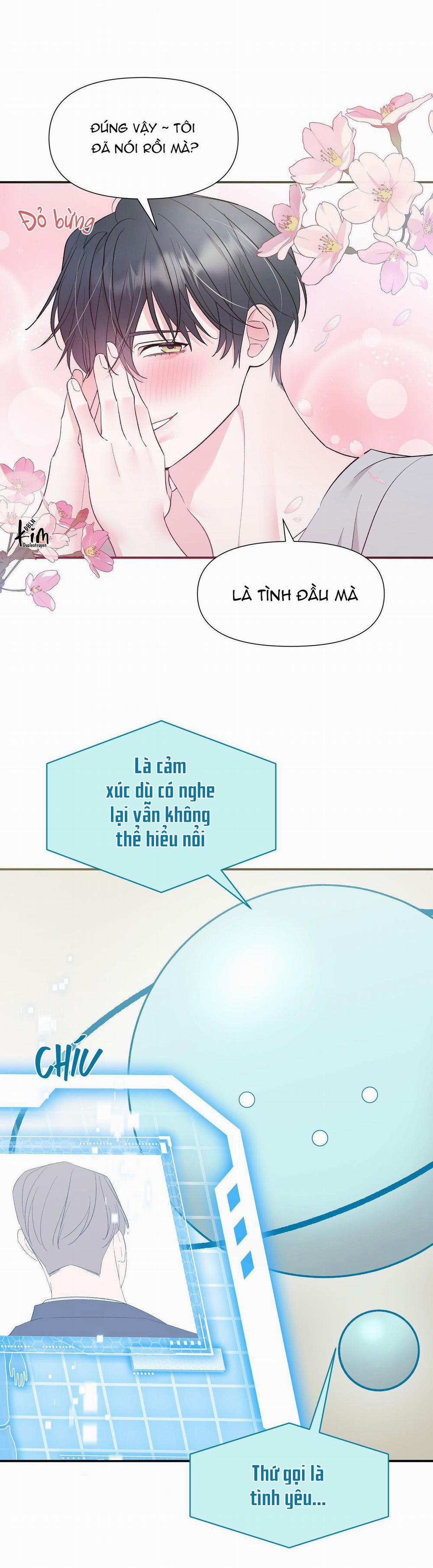 Pit-A-Pat 4 trang 13