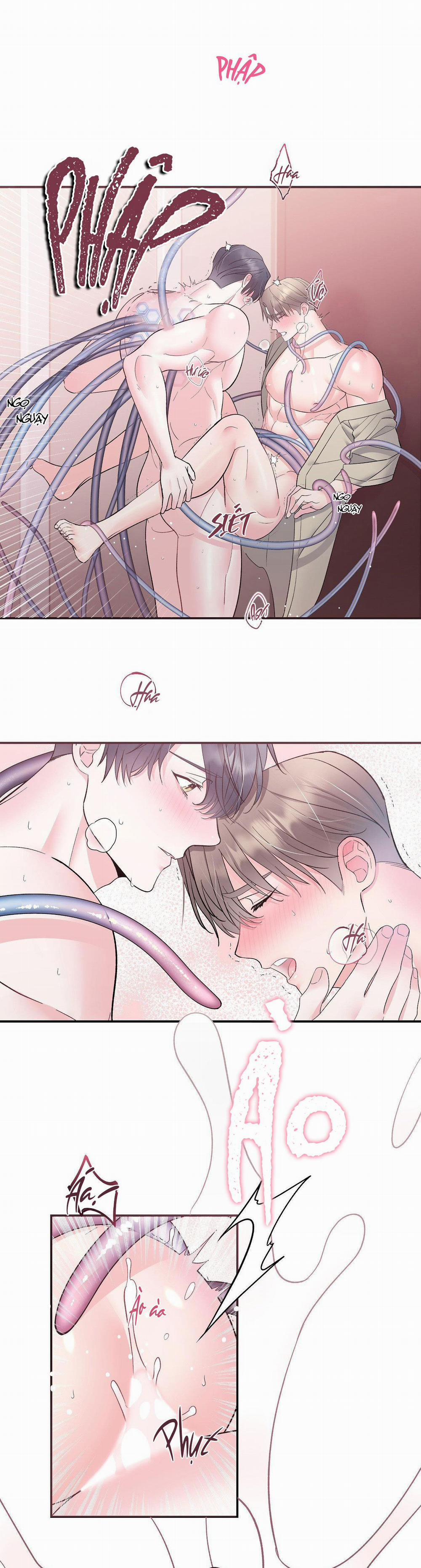 Pit-A-Pat 4 trang 19