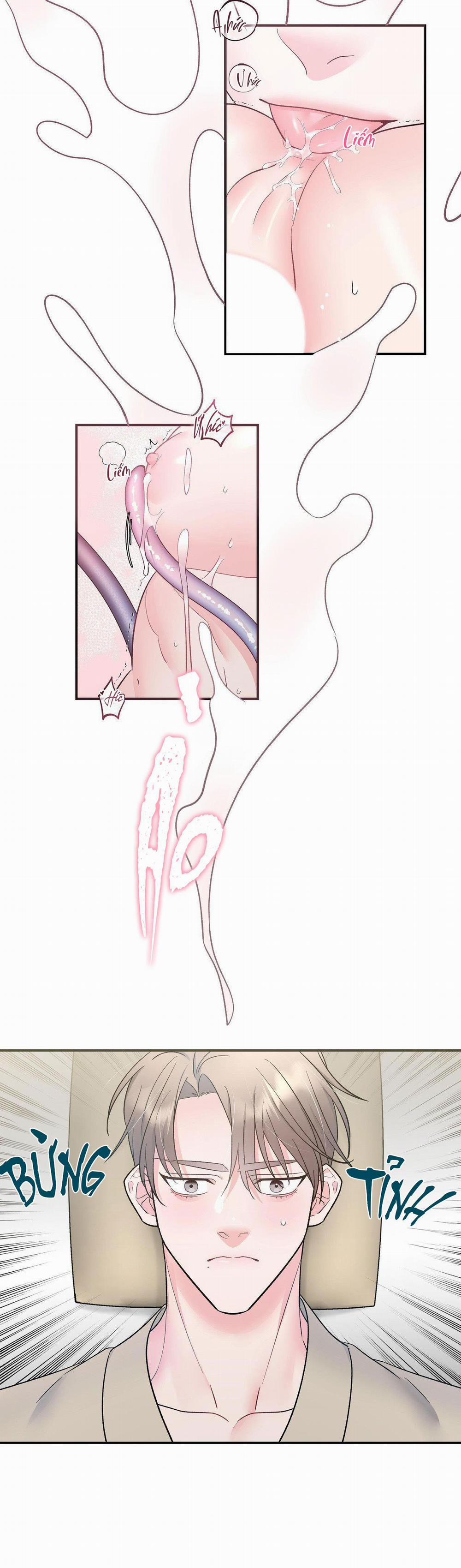 Pit-A-Pat 4 trang 20