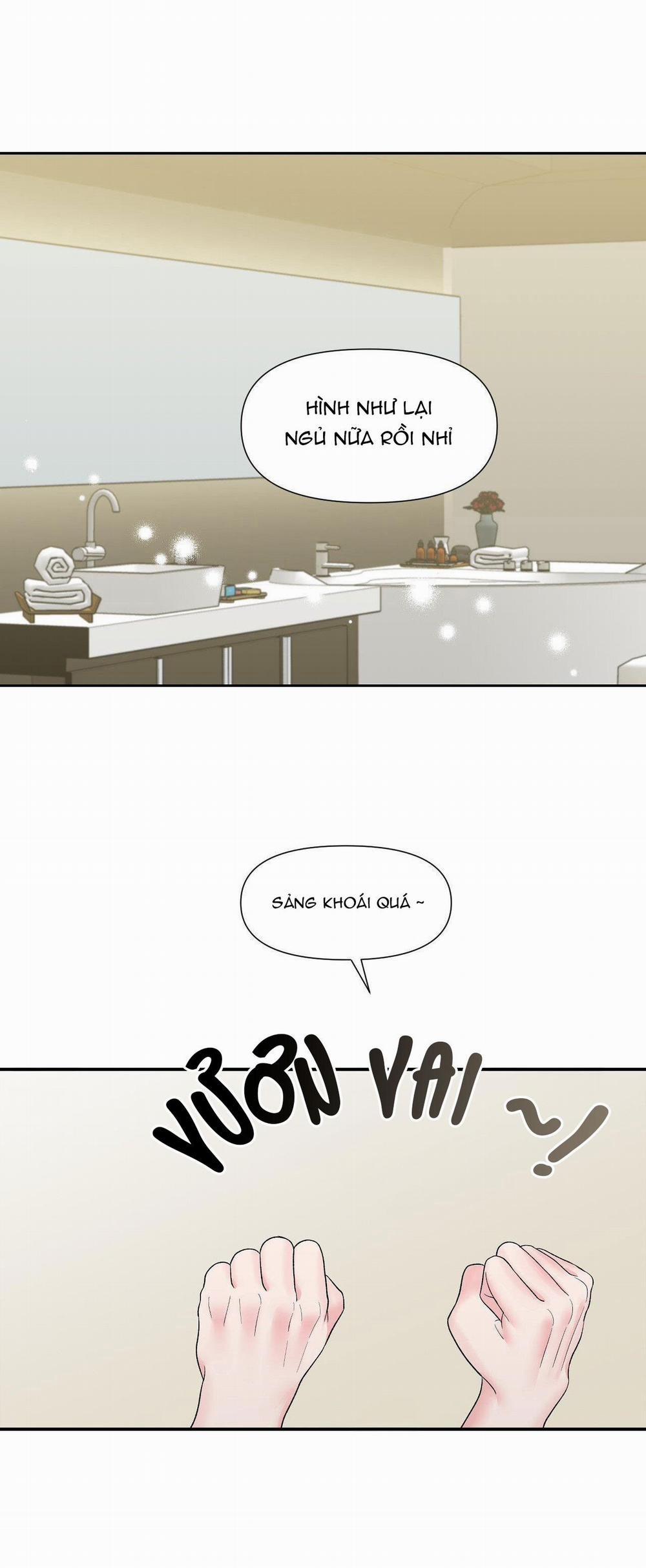 Pit-A-Pat 4 trang 21