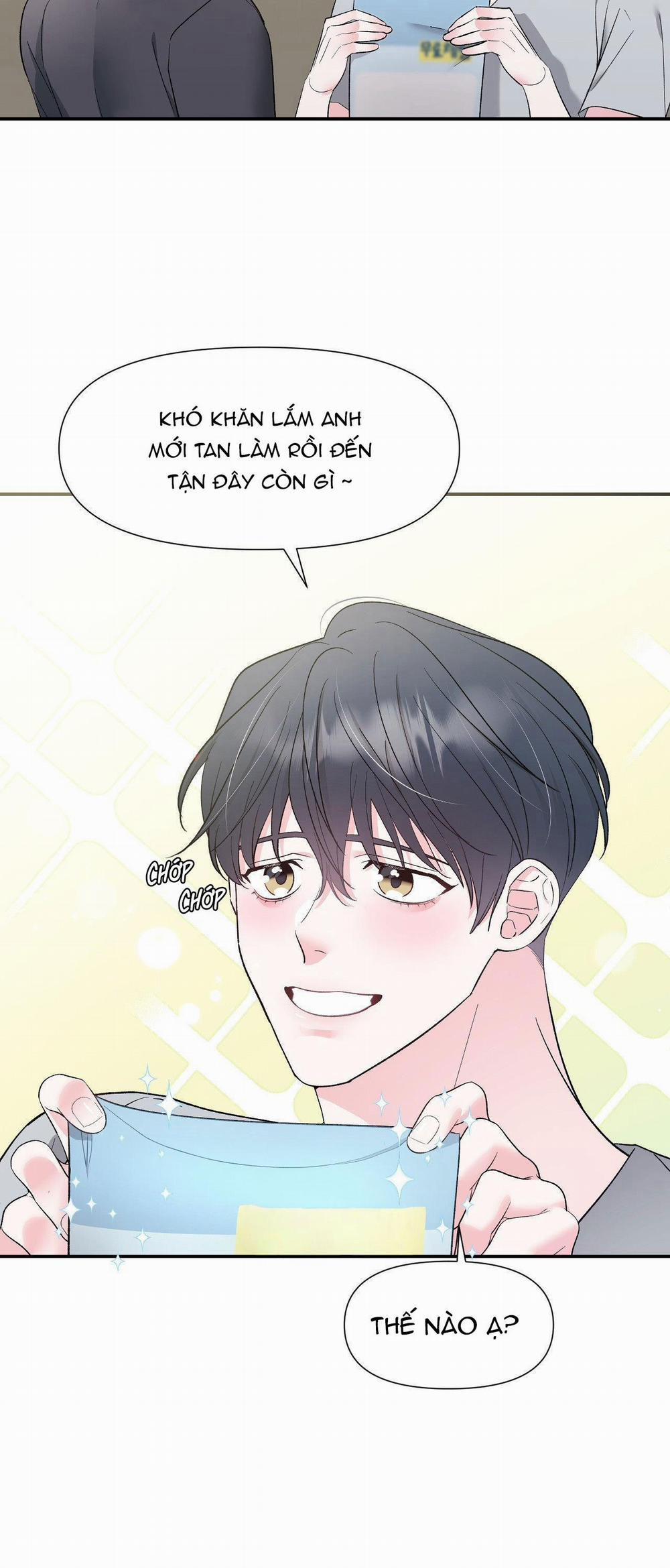 Pit-A-Pat 4 trang 23