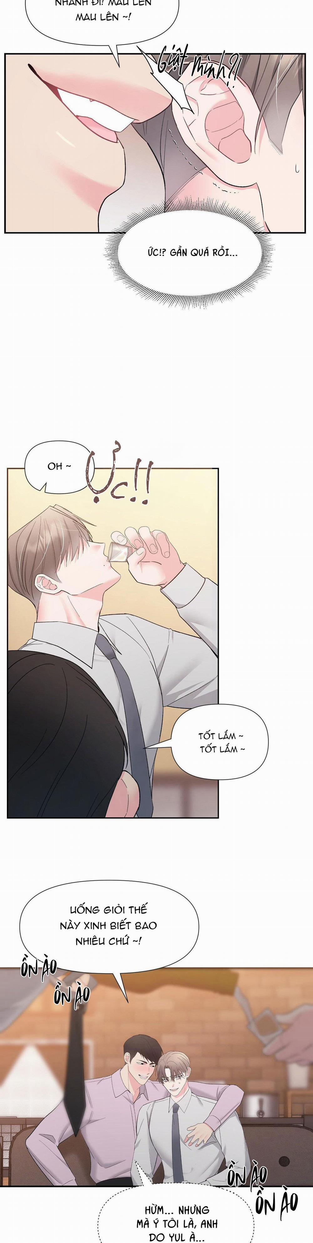 Pit-A-Pat 5 trang 10