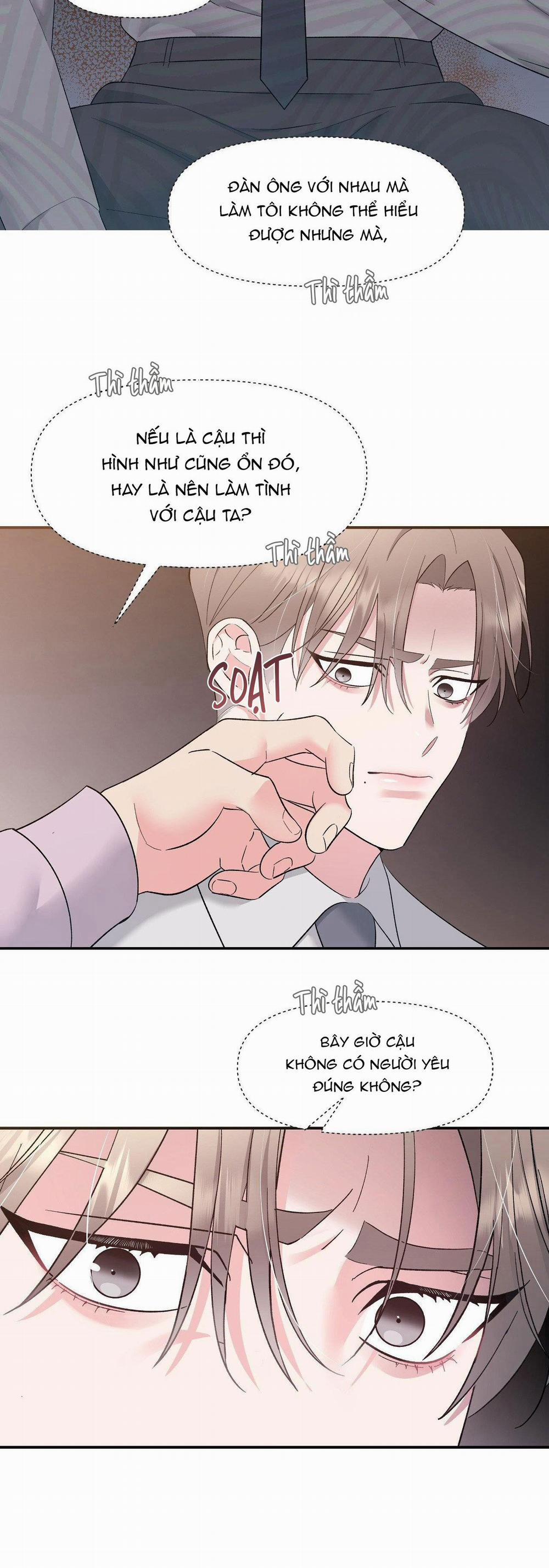 Pit-A-Pat 5 trang 12